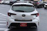 Certified 2024 Toyota Corolla XSE image 6