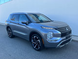 Used 2022 Mitsubishi Outlander SEL image 2