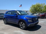 Used 2023 Hyundai Venue SEL image 2