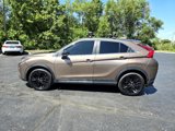 Used 2019 Mitsubishi Eclipse Cross LE image 4