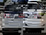 Used 2016 GMC Acadia SLT w/ Open Road Package image 5