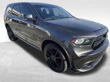 Used 2017 Dodge Durango GT w/ Blacktop Package image 2