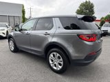 Used 2021 Land Rover Discovery Sport S image 5
