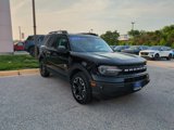 Certified 2024 Ford Bronco Sport Outer Banks image 3