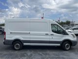 Used 2015 Ford Transit 150 148 Medium Roof w/ Interior Upgrade Package image 2