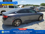 Used 2016 Chrysler 200 Limited image 4