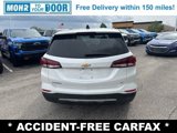 Used 2022 Chevrolet Equinox LT image 4
