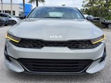 Used 2022 Kia K5 GT-Line image 2