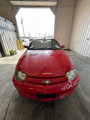 Used 2003 Chevrolet Cavalier LS Sport image 4