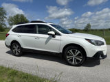 Used 2019 Subaru Outback 2.5i Limited image 2