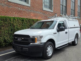 Used 2018 Ford F150 XL w/ Equipment Group 101A Mid image 5