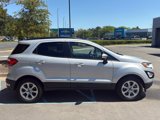 Used 2021 Ford EcoSport SE image 4
