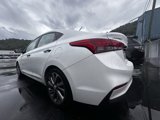 Used 2018 Hyundai Accent Limited image 6