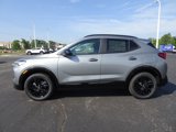 New 2026 Buick Encore GX Sport Touring w/ Comfort Package image 2