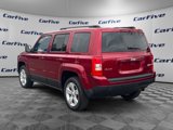 Used 2016 Jeep Patriot Latitude image 3