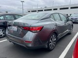 Used 2021 Nissan Sentra SV w/ SV Premium Package image 5