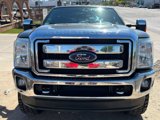 Used 2016 Ford F250 Lariat w/ Chrome Package image 4