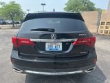 Used 2017 Acura MDX SH-AWD image 4