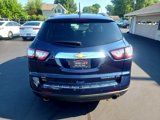 Used 2016 Chevrolet Traverse LTZ image 4