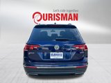 Used 2021 Volkswagen Tiguan S image 3