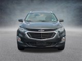 Certified 2018 Chevrolet Equinox LT image 3