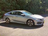 Used 2016 Honda Civic EX-T image 6