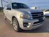 Used 2016 Ford Expedition EL Limited image 4