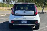 Used 2017 Kia Soul ! w/ Tech Package image 5