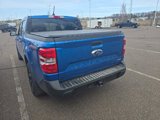 Certified 2022 Ford Maverick XLT w/ Equipment Group 300A Standard image 3