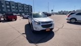 Used 2016 Chevrolet Equinox LTZ w/ Enhanced Convenience Package image 3