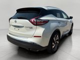 Used 2015 Nissan Murano Platinum image 4