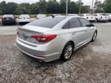 Used 2015 Hyundai Sonata Limited w/ Option Group 06 image 4