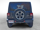 Used 2019 Jeep Wrangler Unlimited Sahara w/ Cold Weather Group image 4