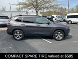 Used 2022 Jeep Cherokee Limited image 2