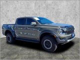 Certified 2025 Ford Ranger Raptor image 3