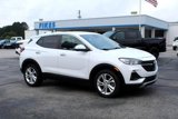 Used 2021 Buick Encore GX Preferred image 4