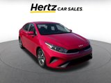 Used 2024 Kia Forte LXS image 3