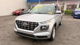 Used 2020 Hyundai Venue SEL image 4