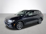 Used 2020 Volkswagen Tiguan SE w/ Panoramic Sunroof Package image 2
