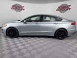 Used 2020 Ford Fusion SE w/ Equipment Group 151A image 4