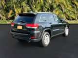 Used 2019 Jeep Grand Cherokee Laredo image 5