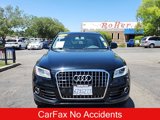 Used 2013 Audi Q5 2.0T Premium Plus w/ Premium Plus Pkg image 2
