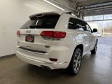 Used 2019 Jeep Grand Cherokee Summit w/ Platinum Series Group image 3