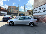 Used 2007 Mercedes-Benz C 280 4MATIC Sedan image 5