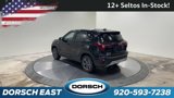 New 2025 Kia Seltos LX image 3