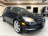 Used 2014 Mercedes-Benz C 250 Sedan image 5
