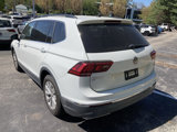 Used 2018 Volkswagen Tiguan SE image 4