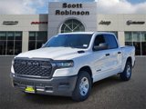 New 2025 RAM 1500 Tradesman image 2