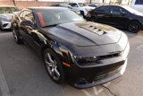 Used 2015 Chevrolet Camaro SS w/ RS Package image 2