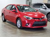Used 2014 Toyota Corolla LE image 3